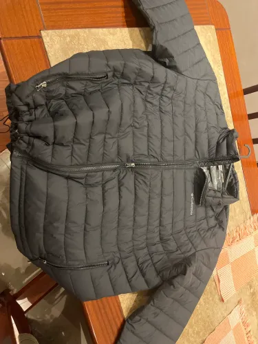 Jaqueta/casaco puffer Columbia 3X (plus size)