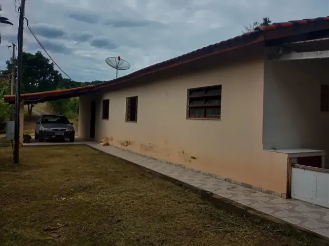 Imóvel para venda com 48000 metros quadrados com 2 quartos em Zona Rural - Piedade - SP