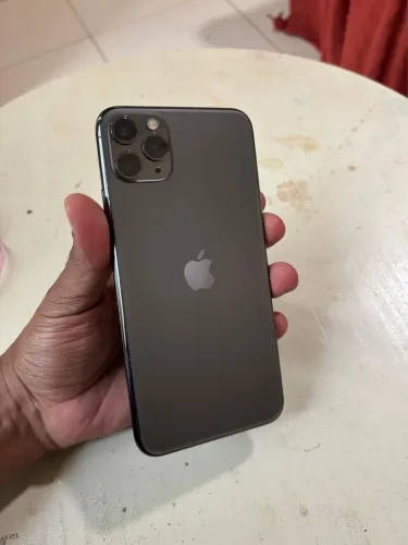 iPhone 11 Pro Max