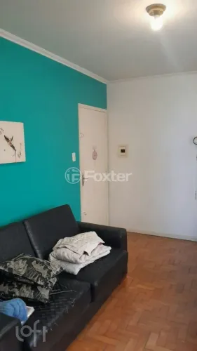 Apartamento à venda Avenida Benjamin Constant, São João - Porto Alegre