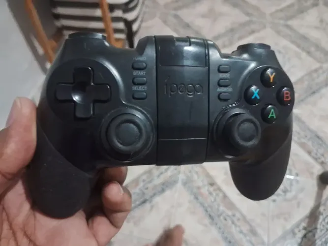 Controle iPega 9075