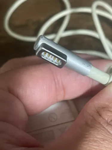 Carregador MacBook Pro 2013
