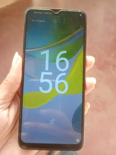 E 13 venda buscar no tropical 2 400 não dar pra fazer menos que isso