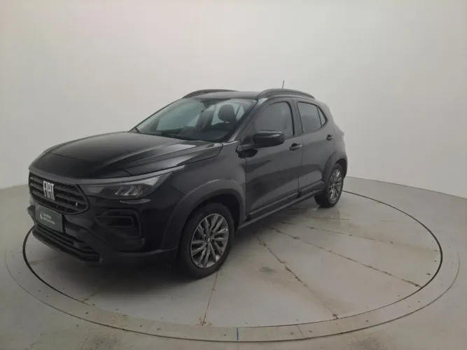 Fiat Pulse Drive 1.3 8V Flex Aut. 2025