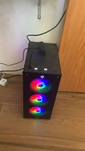 Troco pc por ps5 ou series s