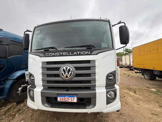 VOLKSWAGEN 26.260 CRM 6x2.