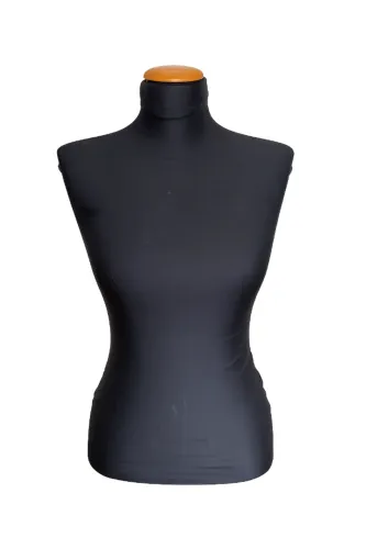 Busto de manequim