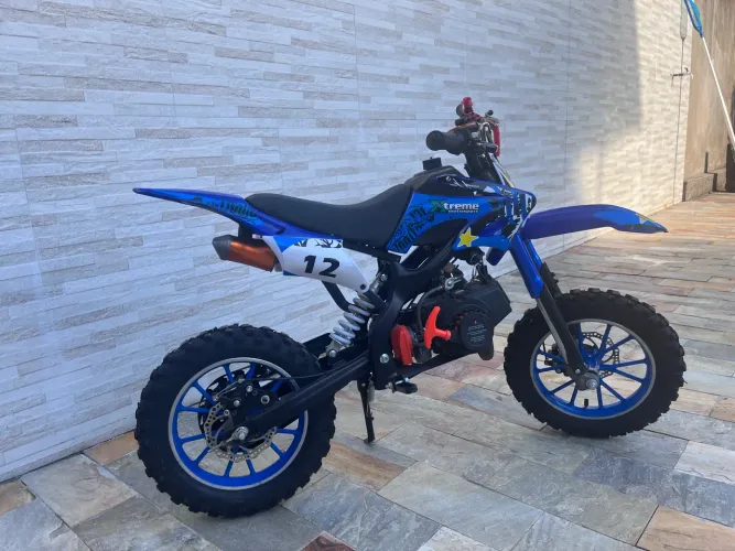 Mini Moto 49cc