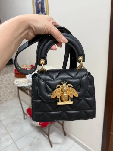 Bolsas Schuts originais nunca Usada
