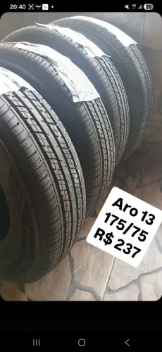 Pneu Aro 13 175/75