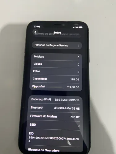 iPhone 11 128GB
