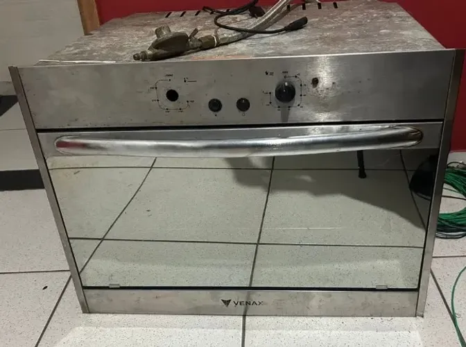 FORNO VENAX