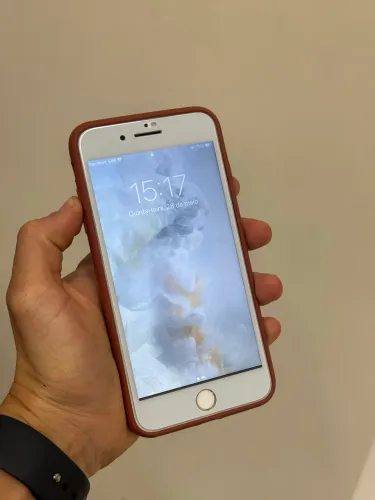 iPhone 7 Plus 