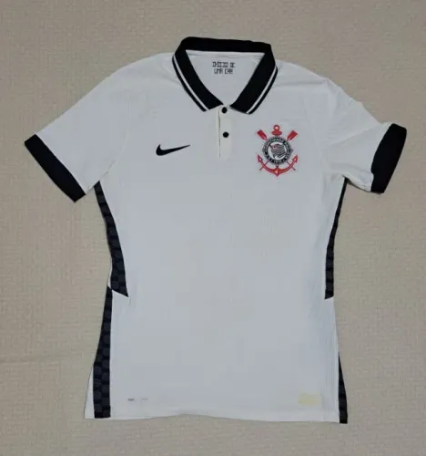 Camisa Polo CORINTHIANS Nike 2024 "Início de Uma Era" - VERSÃO JOGADOR
