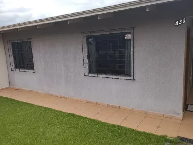 Casa em Francisco Beltrão-PR