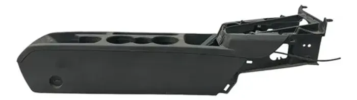 Console Central/porta Copos Ford New Fiesta 2014/19