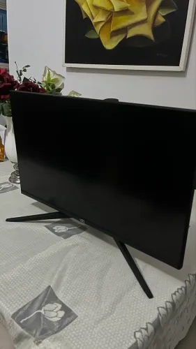 MONITOR LOGIN 180hz 27 polegadas 1ms