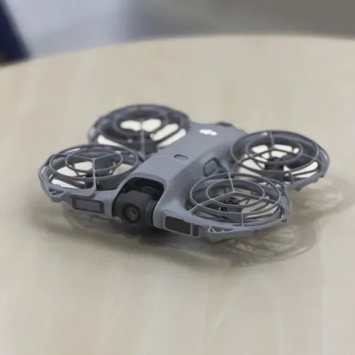 Dji neo 2 somente o drone e bateria