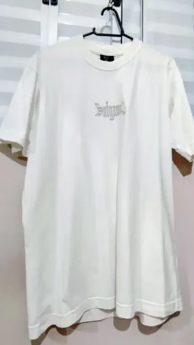Camiseta sufgang basic off white 5:4