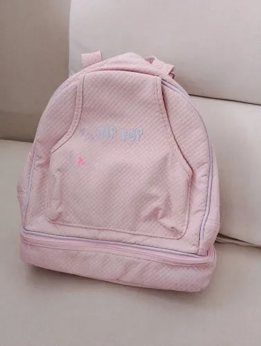 Bolsa de bebê