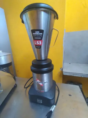 Liquidificador industrial 