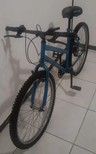 Bicicleta Aro 26