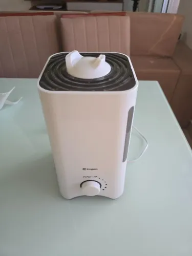 Umidificador de ar Incoterm