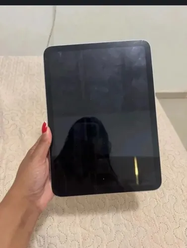 iPad 10