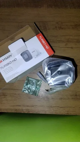 CAMERA HIKVISION B 1080P DS-2CE16D0T-EXIPF