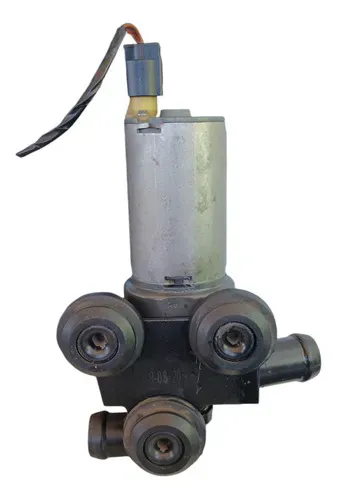Bomba De Água Auxliar Bmw 2005 A 2012