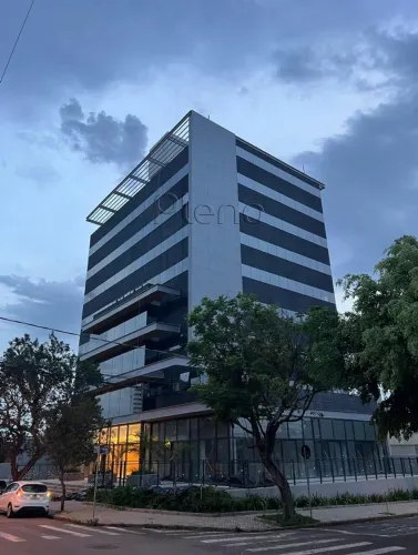 Prédio à venda e para locação no Jardim Guanabara, Campinas