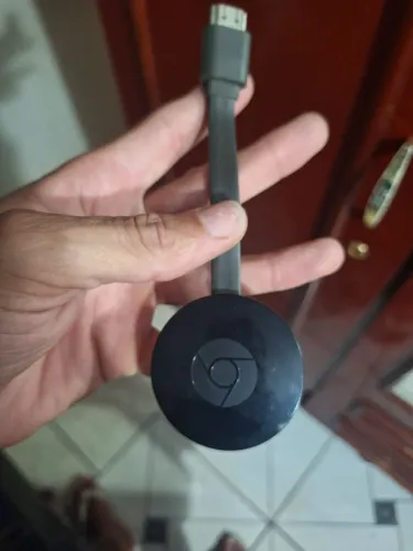Chromecast 2° Geração