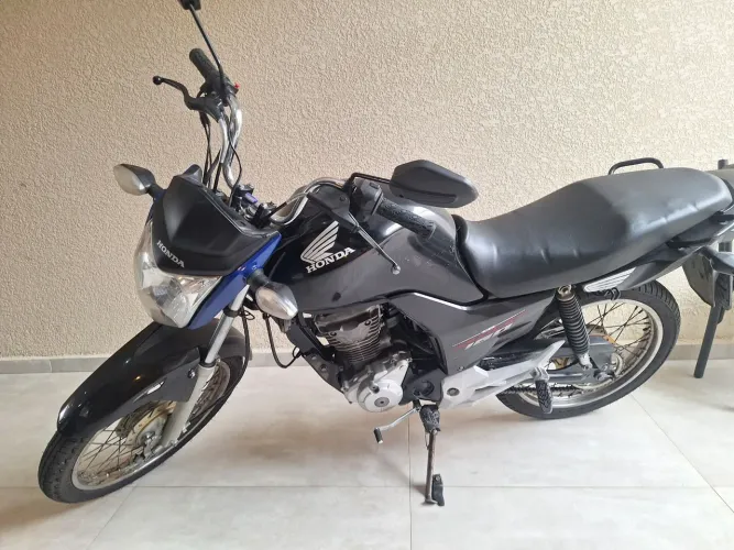 MOTO 160