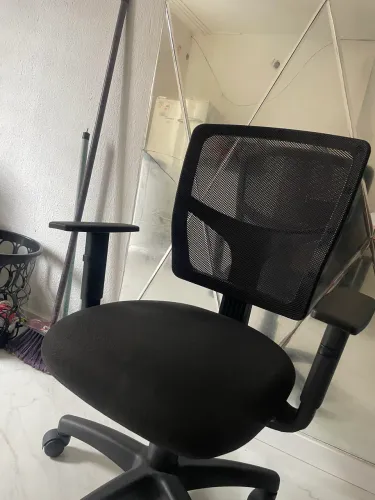 Cadeira de escritório