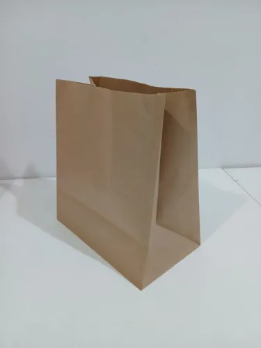 Saco de Papel para Delivery
