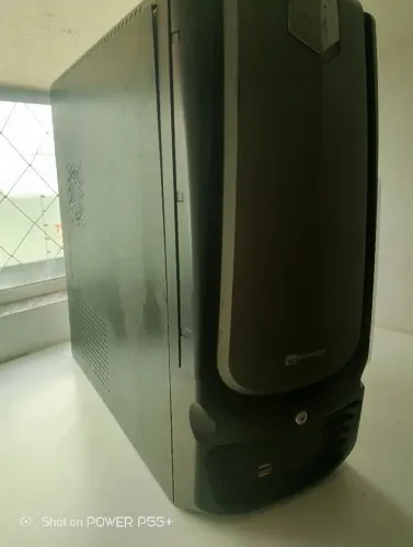 PC Completo (Gabinete) Funcionando Perfeitamente 