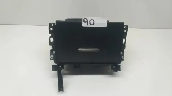 Porta Treco Hyundai Elantra 2012 846803xad0(90b5) C/ Detalhe