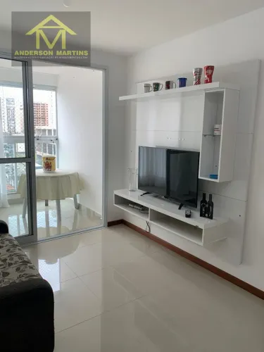 Apartamento em Praia de Itaparica - Vila Velha, ES