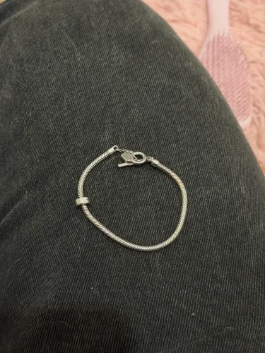 Pulseira original vivara, acompanha caixa 