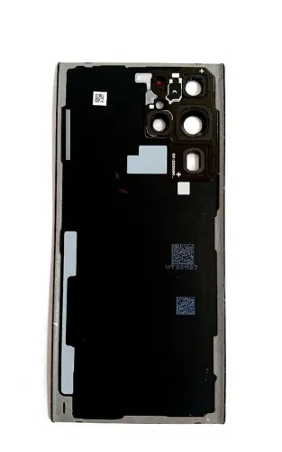 Tampa traseira s22 ultra