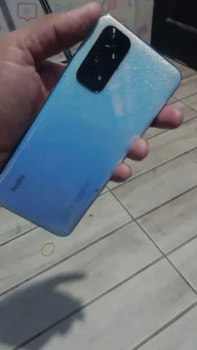 Xiaomi redmi note 11 128 GB 6 GB de memória RAM