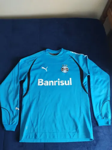 Moletom Puma/Grêmio 2011 - Tam GG
