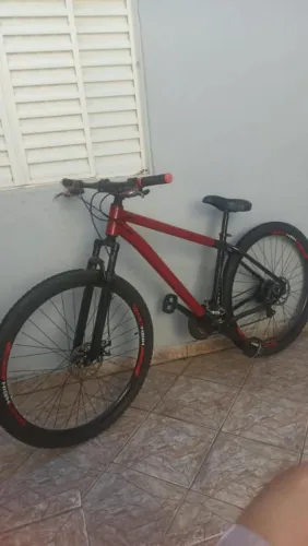 Bike Aro 29