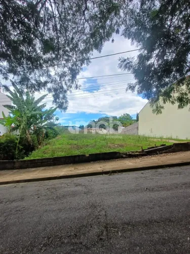 Terreno em Jardim Europa - Sorocaba