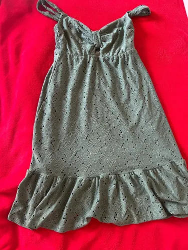 Vestido solto