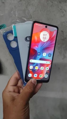 Motorola G04