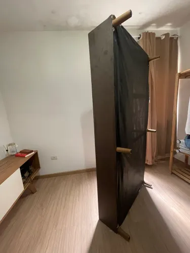 Vendo Base/Cama box solteiro 