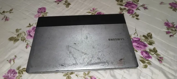 Notebook Samsung RV420