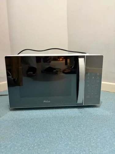 Microondas Philco 33L - Usado nem 10x