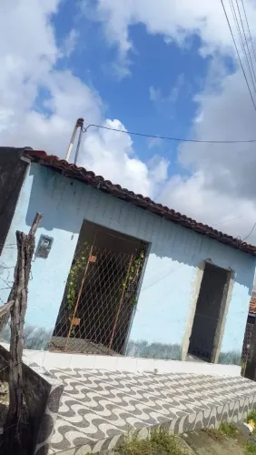 Casa pra vender 2 Kit net